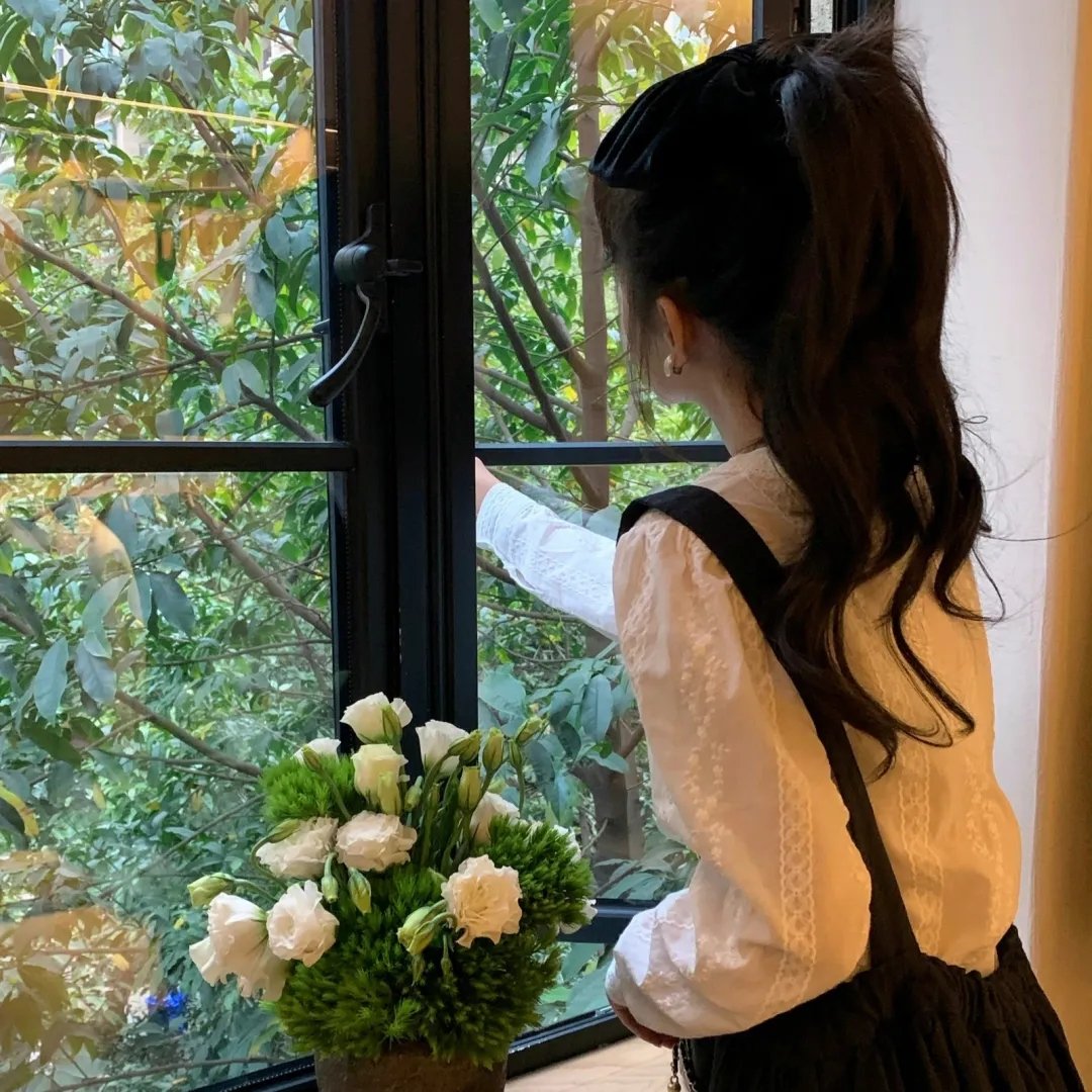 金秋桂花迟