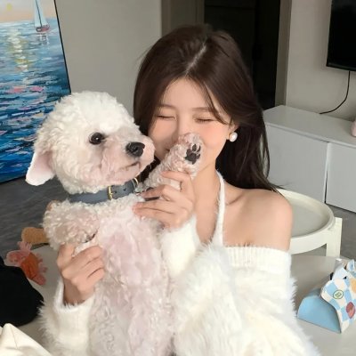 艾莲妹妹